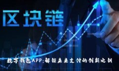 数字钱包APP：解锁未来支付的创新之钥