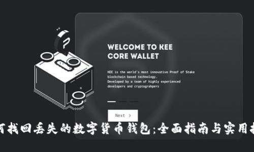 如何找回丢失的数字货币钱包:全面指南与实用技巧