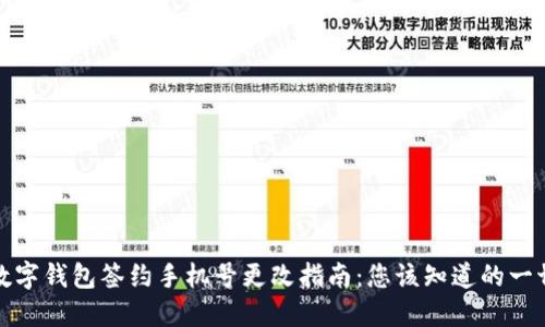 数字钱包签约手机号更改指南:您该知道的一切