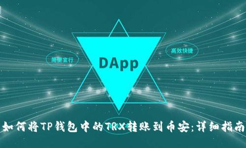 如何将TP钱包中的TRX转账到币安：详细指南