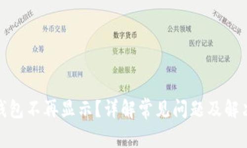 数字钱包不再显示?详解常见问题及解决方案