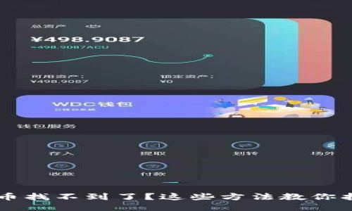 TP钱包里代币找不到了?这些方法教你找回失踪代币