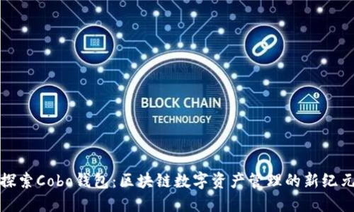 探索Cobo钱包:区块链数字资产管理的新纪元