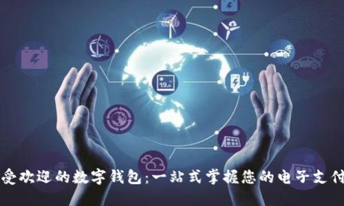 美国最受欢迎的数字钱包:一站式掌握您的电子支付新选择
