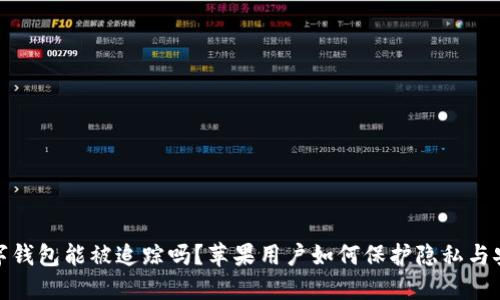 数字钱包能被追踪吗？苹果用户如何保护隐私与安全