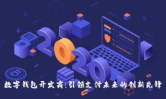 数字钱包开发商：引领支付未来的创新