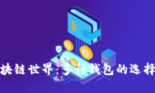 探索区块链世界：多种钱包的选择与优势