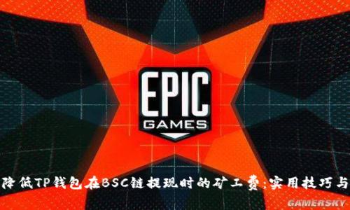 如何降低TP钱包在BSC链提现时的矿工费:实用技巧与建议