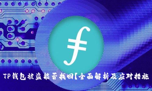 TP钱包被盗能否找回？全面解析及应对措施