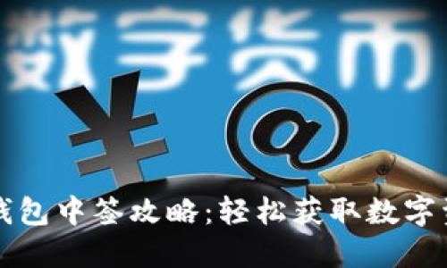 深圳罗湖数字钱包中签攻略：轻松获取数字资产的秘密武器