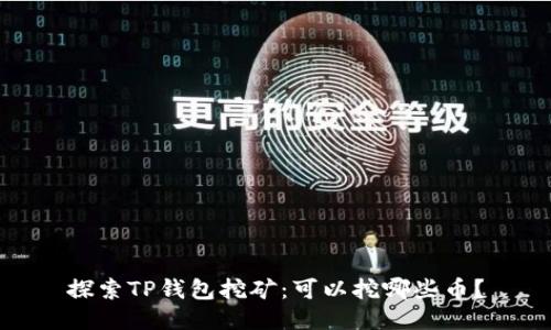 探索TP钱包挖矿:可以挖哪些币?