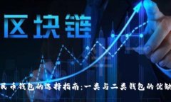 数字人民币钱包的选择指南：一类与二
