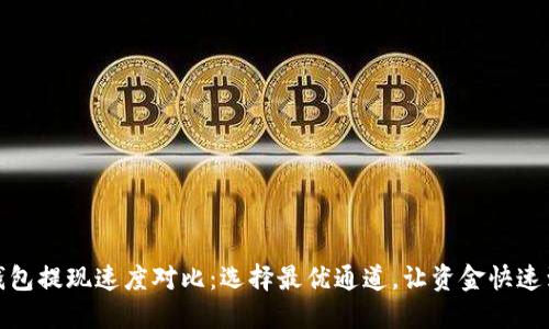 TP钱包提现速度对比:选择最优通道,让资金快速到账
