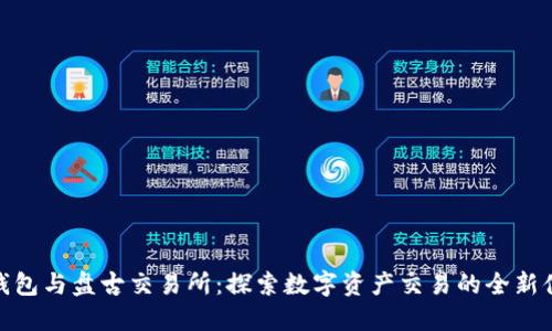 TP钱包与盘古交易所:探索数字资产交易的全新体验