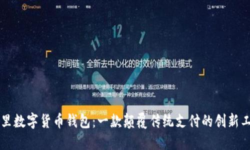 阿里数字货币钱包:一款颠覆传统支付的创新工具