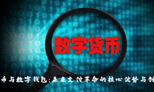数字货币与数字钱包：未来支付革命的核心优势与创新解析