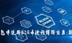 如何在TP钱包中使用BIG币进行博饼交易