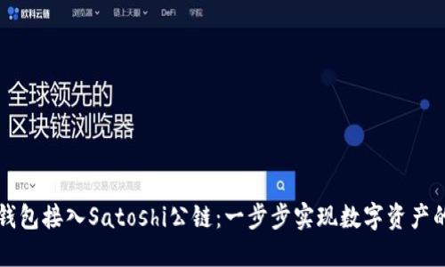 如何将TP钱包接入Satoshi公链：一步步实现数字资产的无缝管理